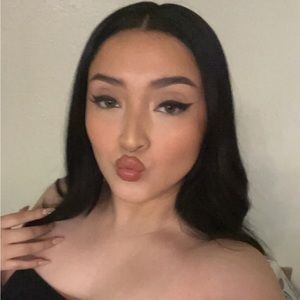 Meet your Posher, Mariana